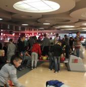 ЧЕМПІОНАТ РЕГІОНАЛЬНОГО ЦЕНТРУ &quot;ІНВАСПОРТ&quot; З БОУЛІНГУ СЕРЕД СПОРТСМЕНІВ-ІНВАЛІДІВ!