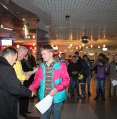 ЧЕМПІОНАТ РЕГІОНАЛЬНОГО ЦЕНТРУ &quot;ІНВАСПОРТ&quot; З БОУЛІНГУ СЕРЕД СПОРТСМЕНІВ-ІНВАЛІДІВ!