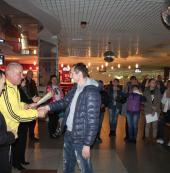 ЧЕМПІОНАТ РЕГІОНАЛЬНОГО ЦЕНТРУ &quot;ІНВАСПОРТ&quot; З БОУЛІНГУ СЕРЕД СПОРТСМЕНІВ-ІНВАЛІДІВ!