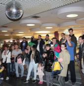 ЧЕМПІОНАТ РЕГІОНАЛЬНОГО ЦЕНТРУ &quot;ІНВАСПОРТ&quot; З БОУЛІНГУ СЕРЕД СПОРТСМЕНІВ-ІНВАЛІДІВ!