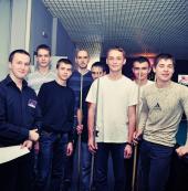Святкове  відкриття Silver