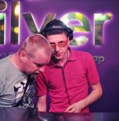 Святкове  відкриття Silver